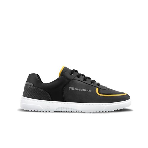 Baskets Barebarics Apollo