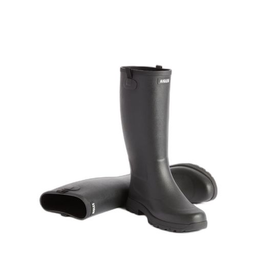 Bottes De Loisirs Aigle Alya High