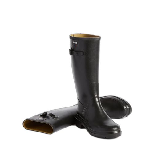 Bottes De Pluie Femme Aigle Cessac