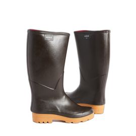 Bottes De Pluie Aigle Chambordpro L2i