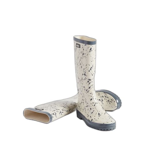 Bottes De Pluie Aigle Eliosa Pt