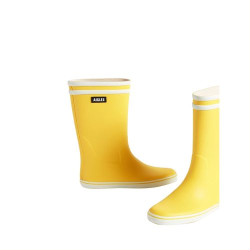 Bottes De Pluie Aigle Malouine 2