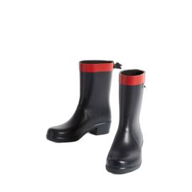 Bottes De Pluie Aigle Myrica Mid