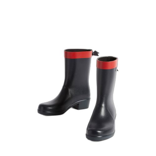 Bottes De Pluie Aigle Myrica Mid