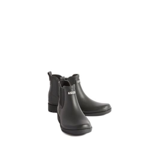 Bottines Femme Aigle Carville 2