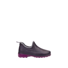 Sabots Aigle Taden Plus 2 Aubergine/da