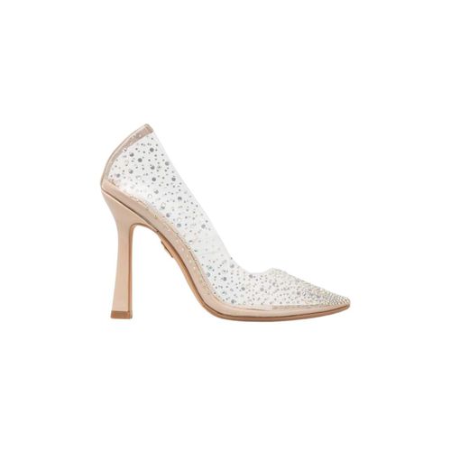 Escarpins Buffalo Linda Diamond Vegan Tpu
