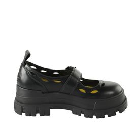 Sandales Femme Buffalo Aspha Jane 2 - Vegan Box
