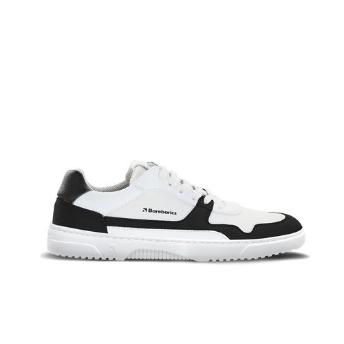 Baskets Barebarics Zing