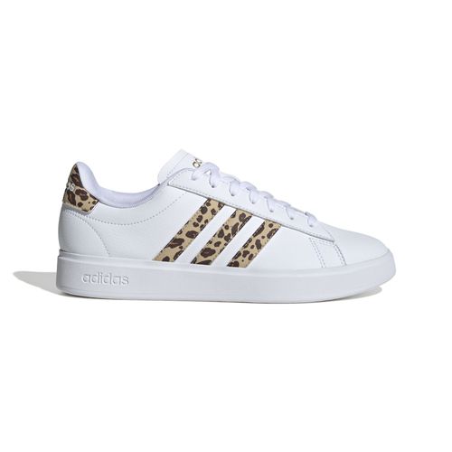 Chaussures Baskets Adidas Grand Court 2.0
