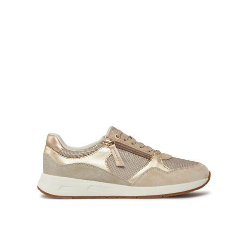 Baskets Femme Geox Bulmya