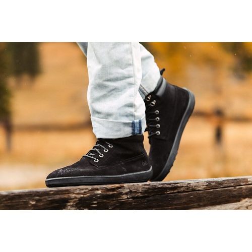 Bottines Femme Be Lenka Nevada Neo