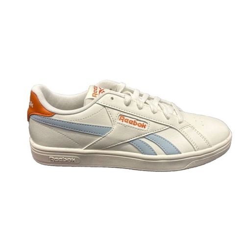 Chaussures Baskets Reebok Court Retro