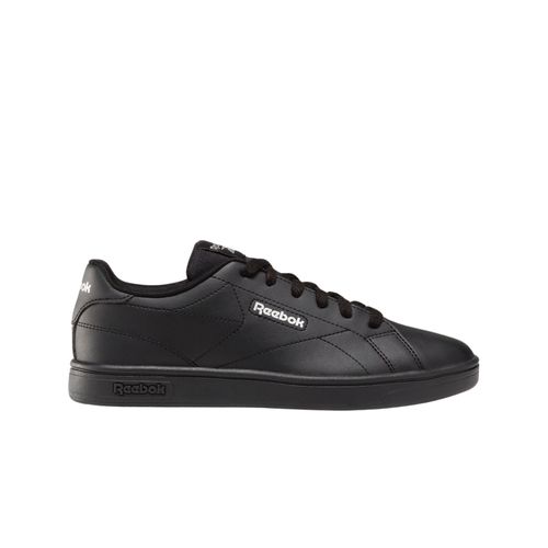 Chaussures Baskets Reebok Court Clean