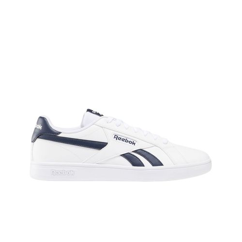 Chaussures Baskets Reebok Court Retro