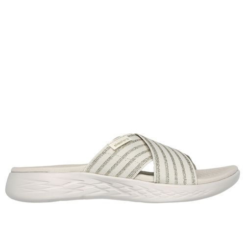 Claquettes Femme Skechers On-The-Go 600