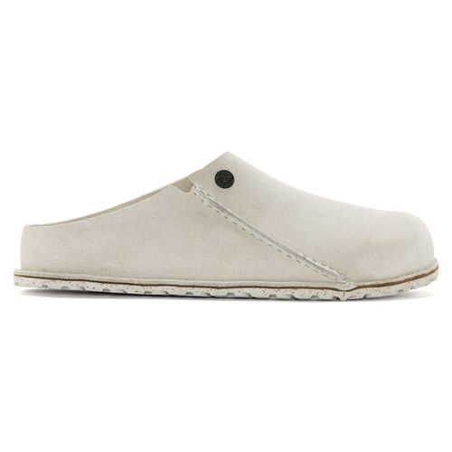 Sabots Birkenstock Premium Suede Leather Zermatt