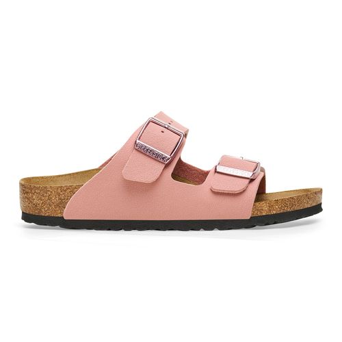 Mules Femme Birkenstock Arizona Nubuck