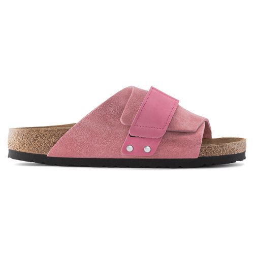 Mules Birkenstock Kyoto Suede Leather