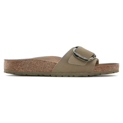 Mules Femme Birkenstock Madrid Vegan Big Buckle