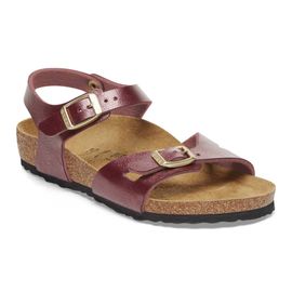 Sandales Fille Birkenstock Rio