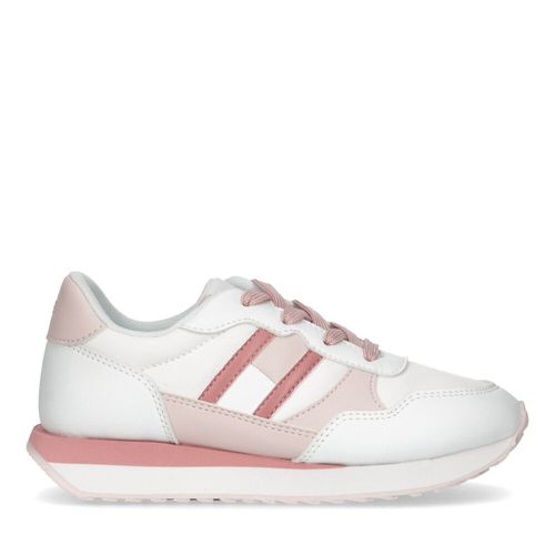 Baskets Tommy Hilfiger Flag Low