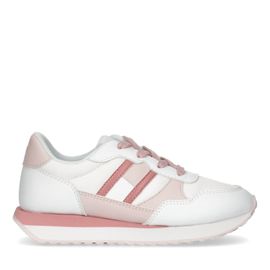 Baskets Tommy Hilfiger Flag Low