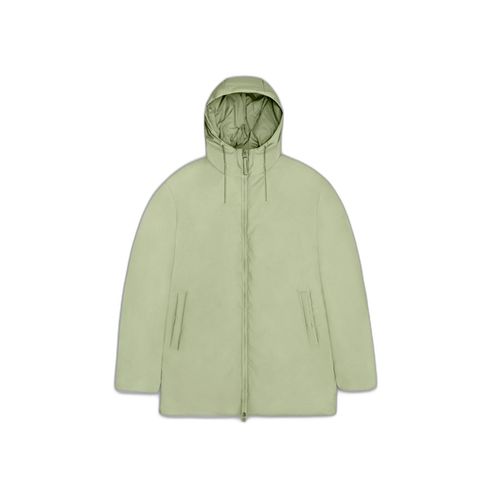Veste Imperméable Long Rains Lohja W3t2