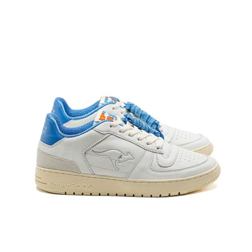 Baskets Kangaroos Originals Game Lo Ii