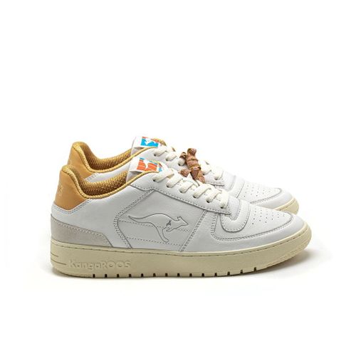 Baskets Kangaroos Originals Game Lo Ii
