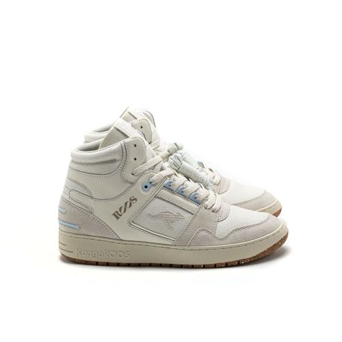 Baskets Kangaroos Originals Hot Shot Hi Eco