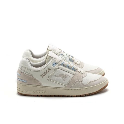 Baskets Kangaroos Originals Hot Shot Lo Eco
