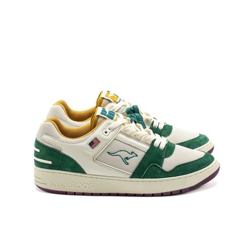 Baskets Kangaroos Originals Hot Shot Lo Varsity
