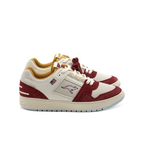 Baskets Kangaroos Originals Hot Shot Lo Varsity