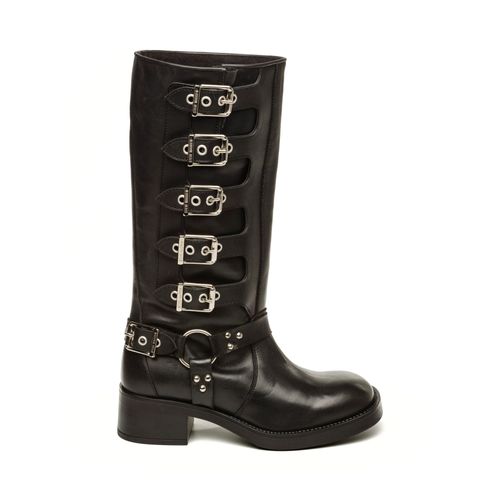 Bottes Femme Steve Madden Battle