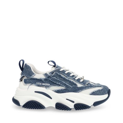 Baskets Steve Madden Possessionse