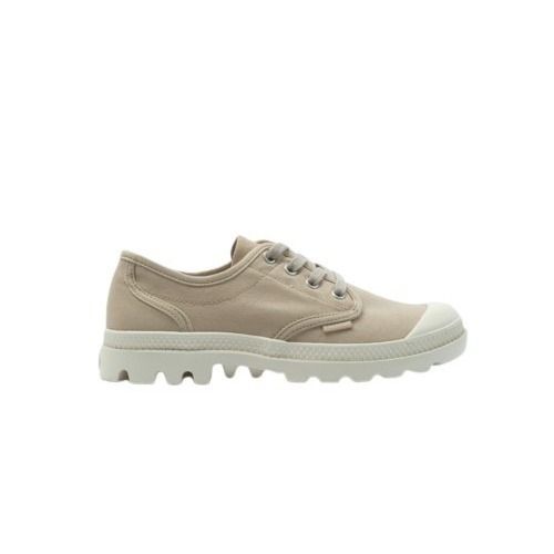 Chaussures Baskets Palladium Pampa Oxford