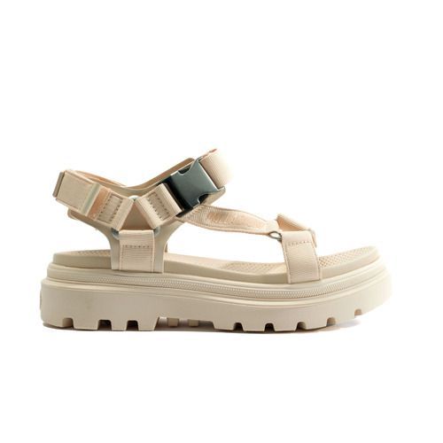 Sandales Femme Palladium Pallacruise Strap
