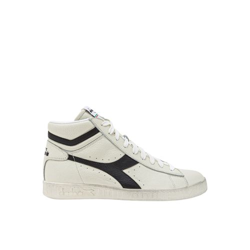 Baskets Diadora Game L Hi Waxed