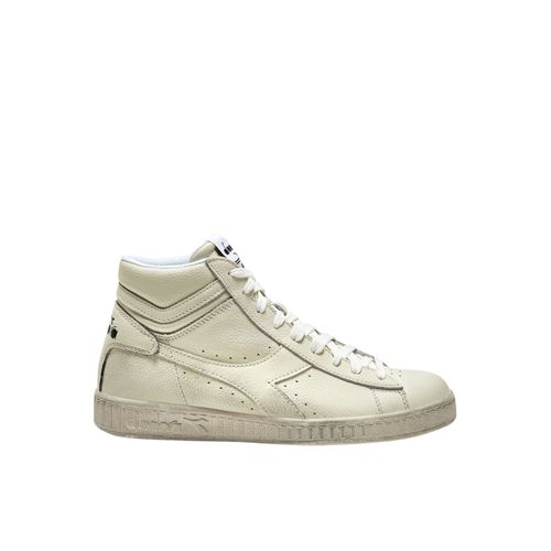 Baskets Diadora Game L Hi Waxed