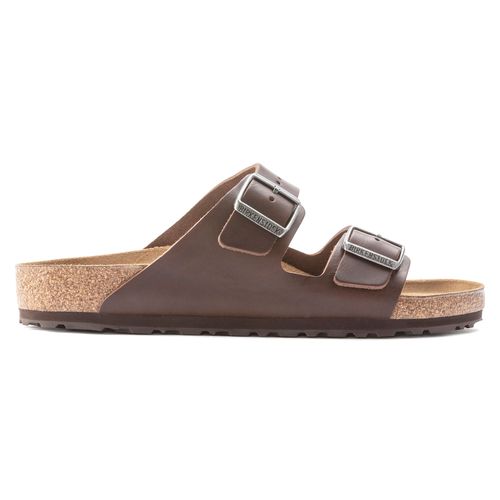 Sandales Birkenstock Arizona Grip Natural Leather