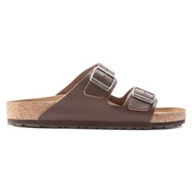 Sandales Birkenstock Arizona Grip Natural Leather