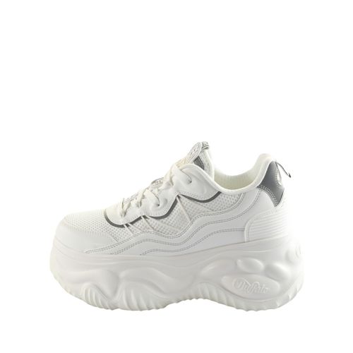 Baskets Femme Buffalo Blader Strm - Vegan Nappa