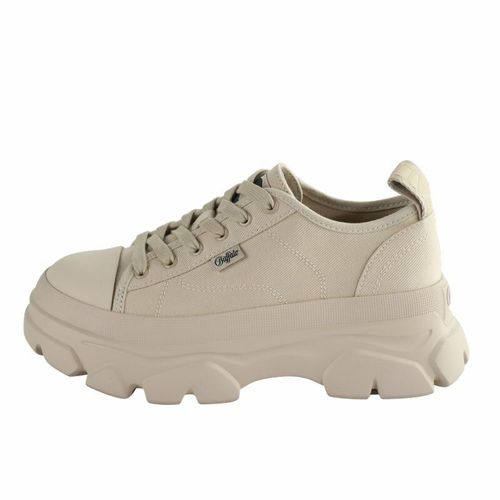 Baskets Buffalo Cade Lace Up Lo