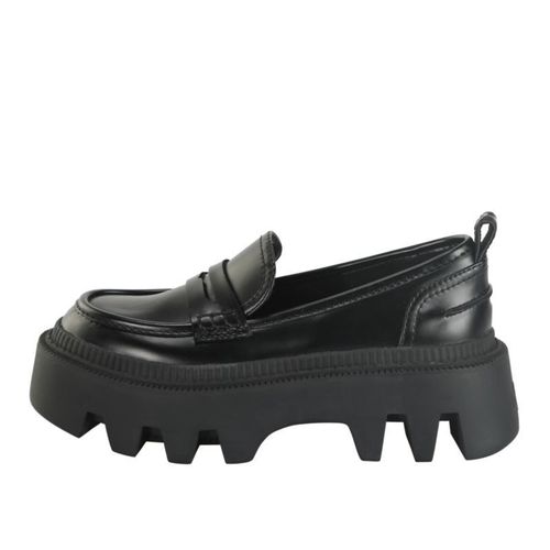 Mocassins Femme Buffalo Flora Loafer - Vegan Box