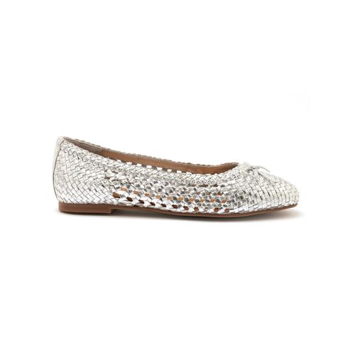 Ballerines Cuir Femme Pédiconfort
