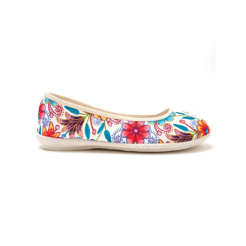 Ballerines Femme Pédiconfort