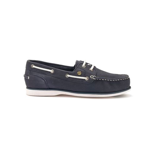 Chaussures Bateau Cuir Femme Pédiconfort