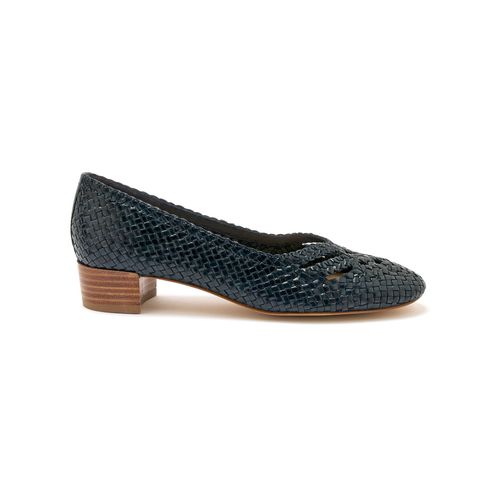 Chaussures À Talon Femme Pédiconfort