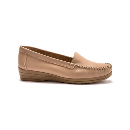 Mocassins Femme Pédiconfort